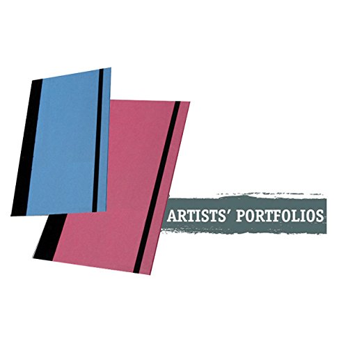 CACHET Studio-Portfolios, A1, Grau von Daler Rowney