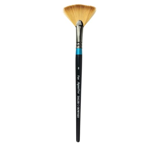 DR Aquafina Fächer-Mixer Af48-6, E282048006 von Daler Rowney