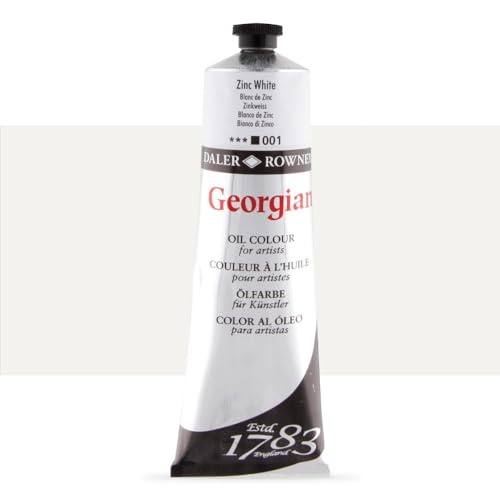 GOC Zinkweiß 5L GOC Zinkweiß 5L von Daler Rowney