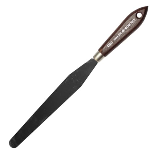 Künstlermesser, 20 cm von Daler Rowney