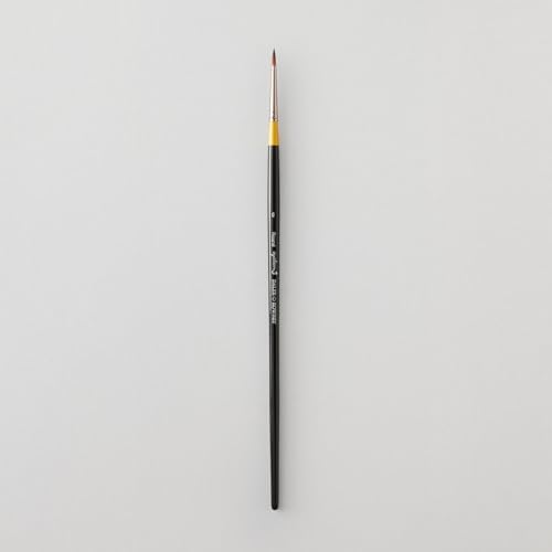System3 LH Round Sy45-0 Pinsel von Daler Rowney