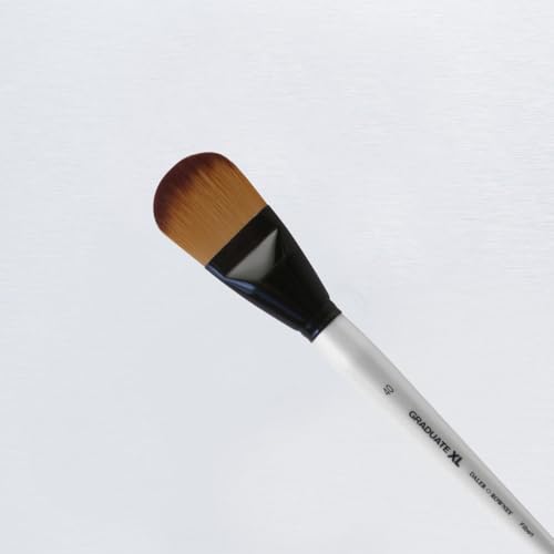 Weicher Synthetik-Füller, Größe XL, 40 von Daler Rowney