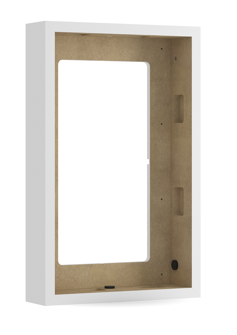 Dali PHANTOM OW FRAME S-80 WHITE von Dali