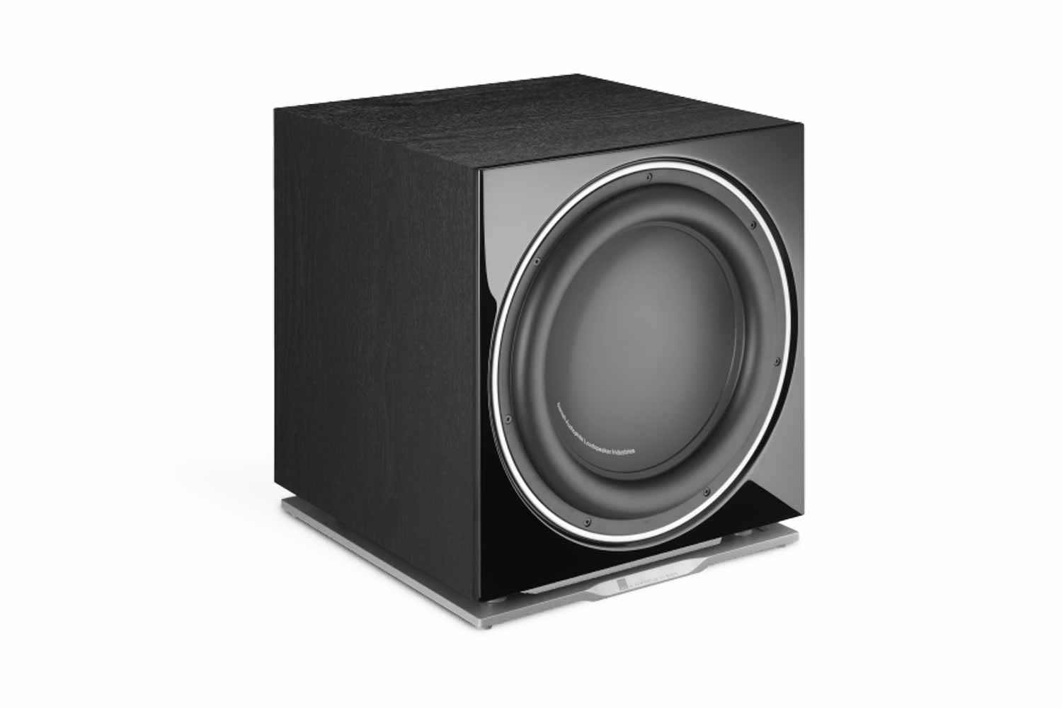 Dali Subwoofer SUB K-14 F - Esche schwarz von Dali