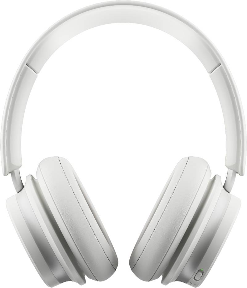 IO-6 Bluetooth-Kopfhörer kreideweiß von Dali
