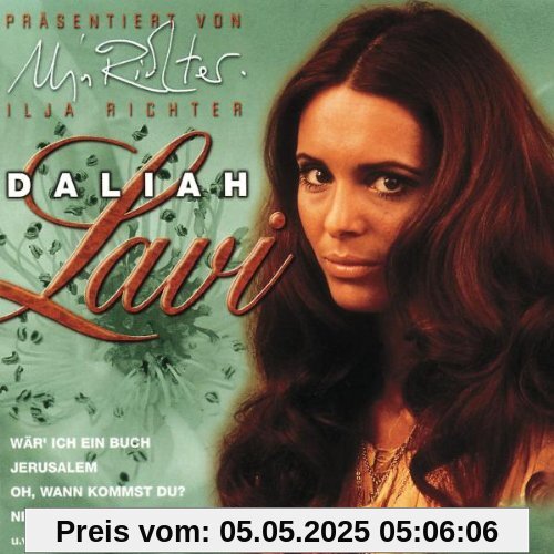 Ich Glaub' An Die Liebe Ich Glaub' An Die Liebe von Daliah Lavi