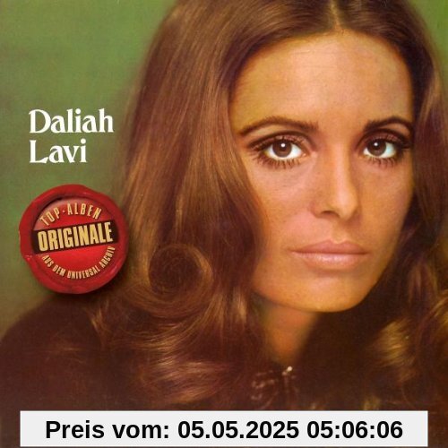 Originale: Daliah Lavi von Daliah Lavi