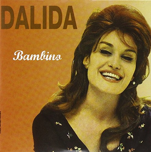 Dalida Bambino von Dalida