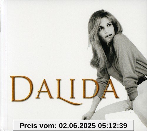 CD Story CD Story von Dalida