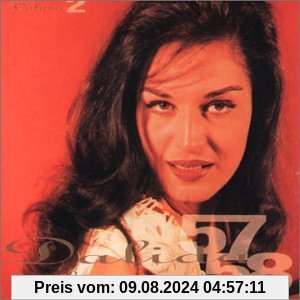 Dalida Vol.2 [Come Prima] von Dalida