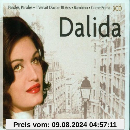 Dalida von Dalida