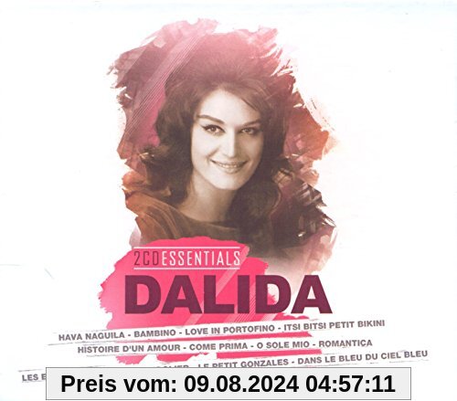 Essentials von Dalida