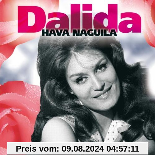 Hava Naguila von Dalida