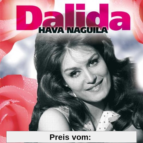 Hava Naguila von Dalida