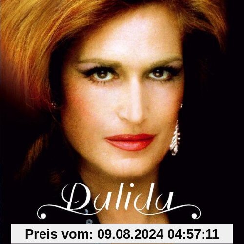 Ihre Großen Erfolge von Dalida