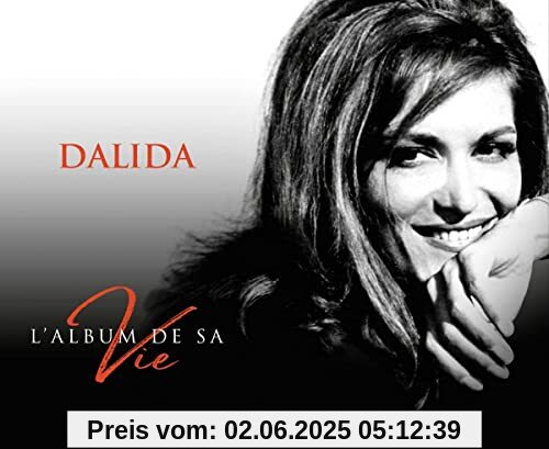 L'Album De Sa Vie von Dalida
