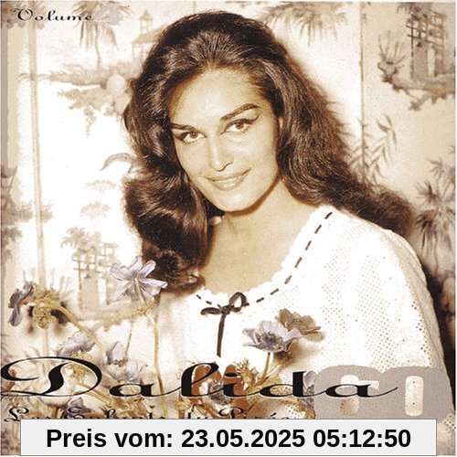 Les Enfants du Piree von Dalida