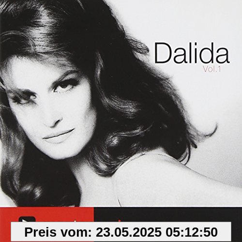 Master Serie Vol.1 (2009) von Dalida