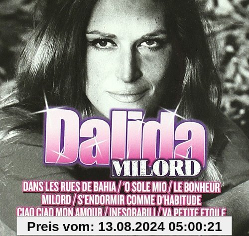 Milord von Dalida