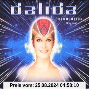 Revolution (5e du Nom) von Dalida