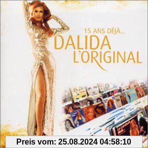 Ses Grands Succes von Dalida