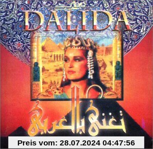 Sings Arabic von Dalida
