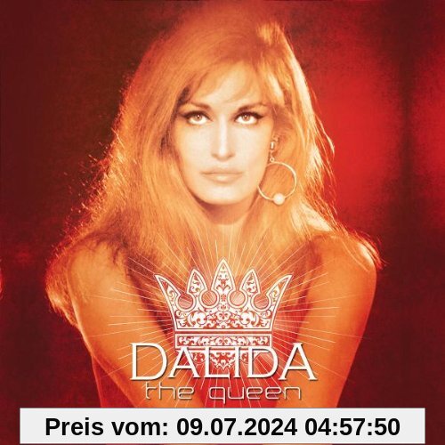 The Queen von Dalida