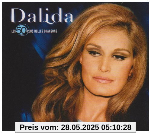 Triple Best of von Dalida