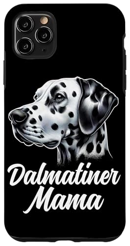 Mom Dalmatiner Hunde Mama Muttertag Frauchen Hundehalterin Hülle für iPhone 11 Pro Max Mom Dalmatiner Hunde Mama Muttertag Frauchen Hundehalterin Hülle für iPhone 11 Pro Max von Dalmatiner Hundebesitzer Hund Mommy Mutter