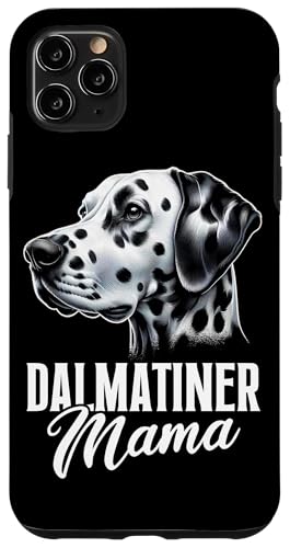 Mom Dalmatiner Hunde Mama Muttertag Frauchen Hundehalterin Hülle für iPhone 11 Pro Max Mom Dalmatiner Hunde Mama Muttertag Frauchen Hundehalterin Hülle für iPhone 11 Pro Max von Dalmatiner Hundebesitzer Hund Mommy Mutter