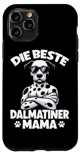 Mom Dalmatiner Hunde Mama Muttertag Frauchen Hundehalterin Hülle für iPhone 11 Pro Mom Dalmatiner Hunde Mama Muttertag Frauchen Hundehalterin Hülle für iPhone 11 Pro von Dalmatiner Hundebesitzer Hund Mommy Mutter