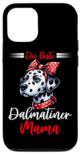 Mom Dalmatiner Hunde Mama Muttertag Frauchen Hundehalterin Hülle für iPhone 12/12 Pro Mom Dalmatiner Hunde Mama Muttertag Frauchen Hundehalterin Hülle für iPhone 12/12 Pro von Dalmatiner Hundebesitzer Hund Mommy Mutter