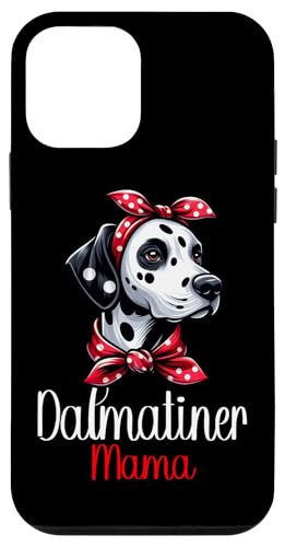 Mom Dalmatiner Hunde Mama Muttertag Frauchen Hundehalterin Hülle für iPhone 12 mini Mom Dalmatiner Hunde Mama Muttertag Frauchen Hundehalterin Hülle für iPhone 12 mini von Dalmatiner Hundebesitzer Hund Mommy Mutter