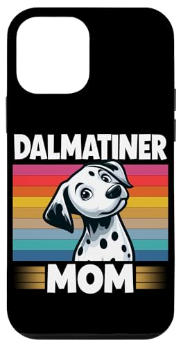 Mom Dalmatiner Hunde Mama Muttertag Frauchen Hundehalterin Hülle für iPhone 12 mini Mom Dalmatiner Hunde Mama Muttertag Frauchen Hundehalterin Hülle für iPhone 12 mini von Dalmatiner Hundebesitzer Hund Mommy Mutter
