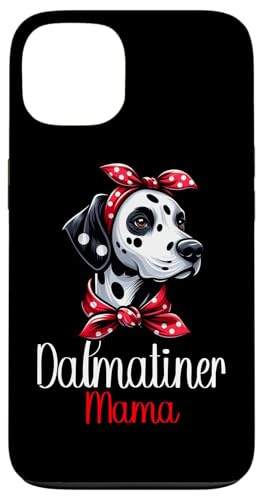 Mom Dalmatiner Hunde Mama Muttertag Frauchen Hundehalterin Hülle für iPhone 13 Mom Dalmatiner Hunde Mama Muttertag Frauchen Hundehalterin Hülle für iPhone 13 von Dalmatiner Hundebesitzer Hund Mommy Mutter