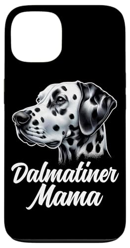 Mom Dalmatiner Hunde Mama Muttertag Frauchen Hundehalterin Hülle für iPhone 13 Mom Dalmatiner Hunde Mama Muttertag Frauchen Hundehalterin Hülle für iPhone 13 von Dalmatiner Hundebesitzer Hund Mommy Mutter