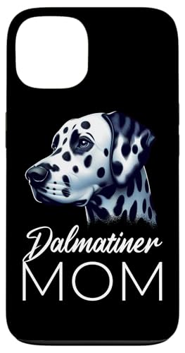 Mom Dalmatiner Hunde Mama Muttertag Frauchen Hundehalterin Hülle für iPhone 13 Mom Dalmatiner Hunde Mama Muttertag Frauchen Hundehalterin Hülle für iPhone 13 von Dalmatiner Hundebesitzer Hund Mommy Mutter