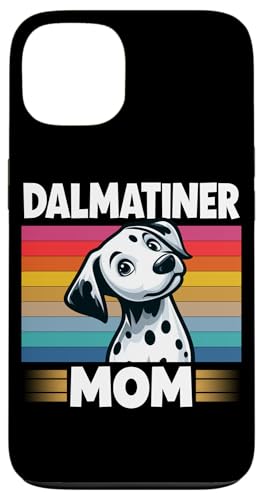 Mom Dalmatiner Hunde Mama Muttertag Frauchen Hundehalterin Hülle für iPhone 13 Mom Dalmatiner Hunde Mama Muttertag Frauchen Hundehalterin Hülle für iPhone 13 von Dalmatiner Hundebesitzer Hund Mommy Mutter