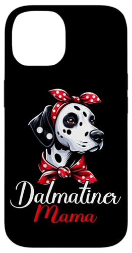 Mom Dalmatiner Hunde Mama Muttertag Frauchen Hundehalterin Hülle für iPhone 14 Mom Dalmatiner Hunde Mama Muttertag Frauchen Hundehalterin Hülle für iPhone 14 von Dalmatiner Hundebesitzer Hund Mommy Mutter