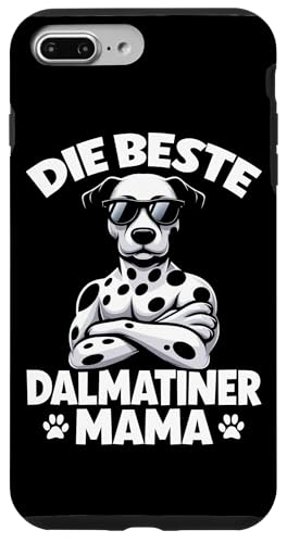 Mom Dalmatiner Hunde Mama Muttertag Frauchen Hundehalterin Hülle für iPhone 7 Plus/8 Plus Mom Dalmatiner Hunde Mama Muttertag Frauchen Hundehalterin Hülle für iPhone 7 Plus/8 Plus von Dalmatiner Hundebesitzer Hund Mommy Mutter