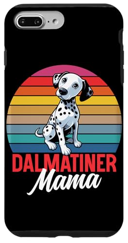 Mom Dalmatiner Hunde Mama Muttertag Frauchen Hundehalterin Hülle für iPhone 7 Plus/8 Plus Mom Dalmatiner Hunde Mama Muttertag Frauchen Hundehalterin Hülle für iPhone 7 Plus/8 Plus von Dalmatiner Hundebesitzer Hund Mommy Mutter