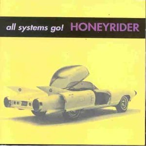 All Systems Go [Vinyl LP] von Damaged Goods (Cargo Records)