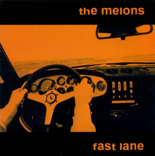 Fast Lane [Vinyl Single] von Damaged Goods (Cargo Records)