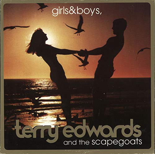 Girls & Boys [Vinyl Single] von Damaged Goods (Cargo Records)