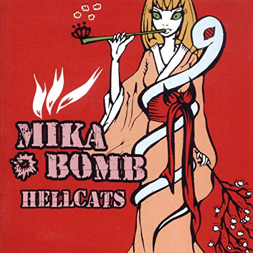 Hellcats von Damaged Goods (Cargo Records)