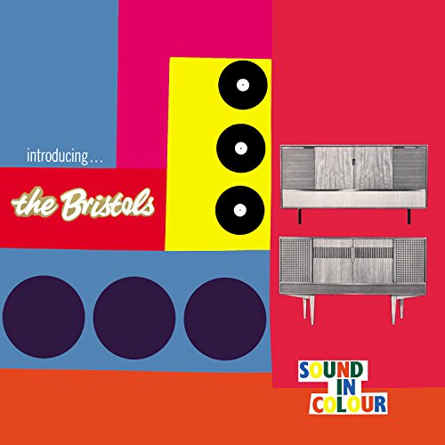 Introducing the Bristols von Damaged Goods (Cargo Records)