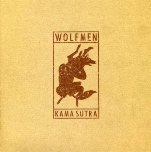 Kama Sutra [Vinyl Single] von Damaged Goods (Cargo Records)