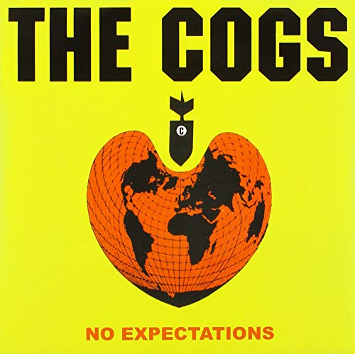 No Expectations [Vinyl Single] von Damaged Goods (Cargo Records)