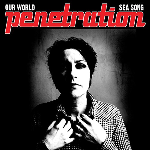 Our World/Sea Song [Vinyl Single] von Damaged Goods (Cargo Records)