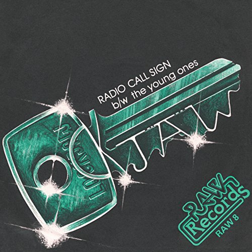 Radio Call Sign/the Young Ones [Vinyl Single] von Damaged Goods (Cargo Records)